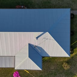 Roof Repair — Project 1