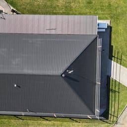 Roof Repair — Project 5